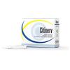 BIOFTA® CITINERV - Integratore alimentare di supporto al sistema nervoso anche in caso di neurotticopatie, con Vitamine B1, B6 e B12, Citicolina sodica ed Acido nervonico - 14 buste