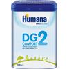 HUMANA ITALIA SPA Humana DG2 Comfort - Latte in Polvere di Proseguimento - 700 g