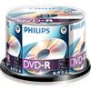 Philips DVD-R Philips 4,7GB 50pcs spindel 16x [DM4S6B50F/00]