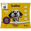 Scalibor Protector Band Bi 65cm Taglia Grande