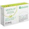 Herboplanet Menta Hp Olio Essenziale Microincapsulato Integratore 30 Capsule