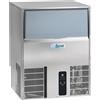 FORCAR Fabbricatore di Ghiaccio GH60 Premium Line - Cubetto Pieno gr 18 - Prod h/D Kg 60