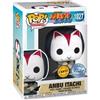 FUNKO POP! Naruto Shippuden ANBU ITACHI 1027 Special Edition CHASE