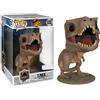 FUNKO POP! Jurassic World Dominion T-REX 1222 JUMBO Special Edition