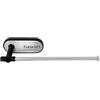 Cuisinart CMP-250 - Porta asciugamani magnetici, colore: Argento