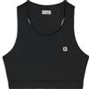 Freddy Reggiseno sportivo sostegno medio in tessuto tecnico