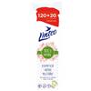 Linteo Natural Cotton Pads 140 pz