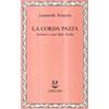 Adelphi La corda pazza. Scrittori e cose della Sicilia