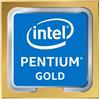 INTEL Processore Intel Comet Lake Pentium Gold Dual-Core G6400 4,0 GHz, Socket LGA 1200, 4Mb Cache BOX