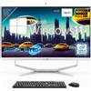 Simpletek ALL IN ONE 24" FHD TOUCH i5 8°GEN WIN11 RAM 16 GB SSD 960 GB PC FISSO WEBCAM 2K