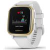 Garmin Smartwatch 1.3 GPS Cardio Ossigenazione Bianco - 010-02427