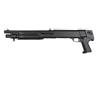CYMA FUCILE A POMPA MOLLA RINFORZATA CM361 M3 SHORT 3 COLPI