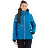 Cmp 33w0726 Jacket Blu 2XS Donna