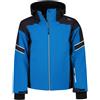 Cmp 33w0857 Jacket Blu 46 Uomo