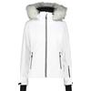 Cmp 33w0646f Jacket Bianco 2XS Donna