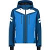 Cmp 33w0787 Jacket Blu S Uomo