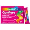 MARCO VITI FARMACEUTICI SpA MASSIGEN GONFIORE 20 STICK PACK OROSOLUBILI