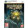 2K Games Bioshock 2 (amaray) [Edizione : Francia]