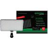 PATONA 4290 Luce LED Premium per foto e video con 160 LED RGB