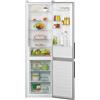 Candy Fresco CCE4T620DS Libera installazione 377 L D Argento