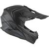 Givi CASCO CROSS 60.1 INVERT NERO OPACO GRIGIO SCURO | GIVI