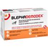 BLEPHADEMODEX GARZE STERILI MONOUSO 30 PEZZI THEA FARMA