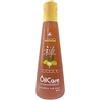 Croci Oilcare Nutritious - Shampoo concentrato per cani nutriente con olio essenziale di Argan, per pelo mordibo e lucido, per pelli sensibili e delicate, 300 ml
