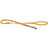 Karlie Art Sportiv Plus - Mine da allenamento, 200 cm x 10 mm, arancione
