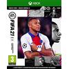Electronic Arts FIFA 21 Xbox One Champions, include upgrade per Xbox Series X