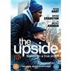 Lionsgate Home Entertainment The Upside [DVD] [2021]