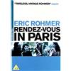 Curzon Artificial Eye Rendez-Vous In Paris [DVD] [1995]