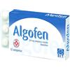 Algofen Ibuprofene 200mg 12 Compresse