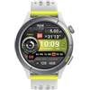 Amazfit Smartwatch CHEETAH A2294 Alexa Built in Speedster grey W2294TY1N