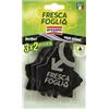 AREXONS Fresca Foglia Profumatore Tris Pour Homme, profumatore ambiente auto in cartonfeltro 3x2, regolazione di profumazione, facile dosaggio con superficie esposta