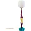 Seletti Diver Lamp Gialla