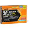 NAMED SPORT Multi-Vitamin&Mineral>PRO 30 compresse