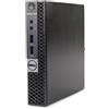 DELL OptiPlex 3040 PC Computer Desktop Mini i5 Ram 8GB SSD 240 (Ricondizionato)