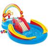 Intex PLAYGROUND ARCOBALENO 97X193X135 57453N, eta' 3 anni