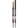 Pupa Eyebrow High Definition Pencil - Matita Sopracciglia 003 dark brown