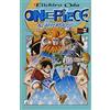 Star Comics One piece (Vol. 35)