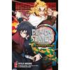 Star Comics Another story. Demon slayer. Kimetsu no yaiba