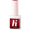 HI HYBRID Carnival Smalto Semipermanente 5ml Smalto Effetto Gel #247 Red Pearl