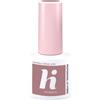 HI HYBRID Choco&Latte Smalto Semipermanente 5ml Smalto Effetto Gel #411 Marble Beige