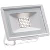 GEA LUCE S.R.L. Proiettore 30W 3000K IP65 bianco - GES842C