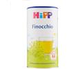 HiPP - Tisana al Finocchio Solubile, Estratto Granulare Istantaneo di Finocchio, con Isomaltulosio, Sapore Delicato, Protegge i Denti, 1 Confezione da 200 gr, Per Bambini e Adulti, Senza Glutine