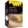 L'OREAL ITALIA SpA DIV. CPD Garnier Olia 9 Biondo Chiariss