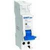 Chint Italia Srl Sganciatore A Lancio Di Corrente 230vac 400vac S9/240 1Mod.Chint 50017
