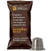 yespresso 240 Capsule compatibili con Nespresso GRANBAR