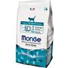 MONGE GATTO CROCCHETTA KITTEN POLLO 1,5 KG