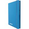 Gamegenic GGS32004ML Casual Album 18-Pocket, Blue,Medium